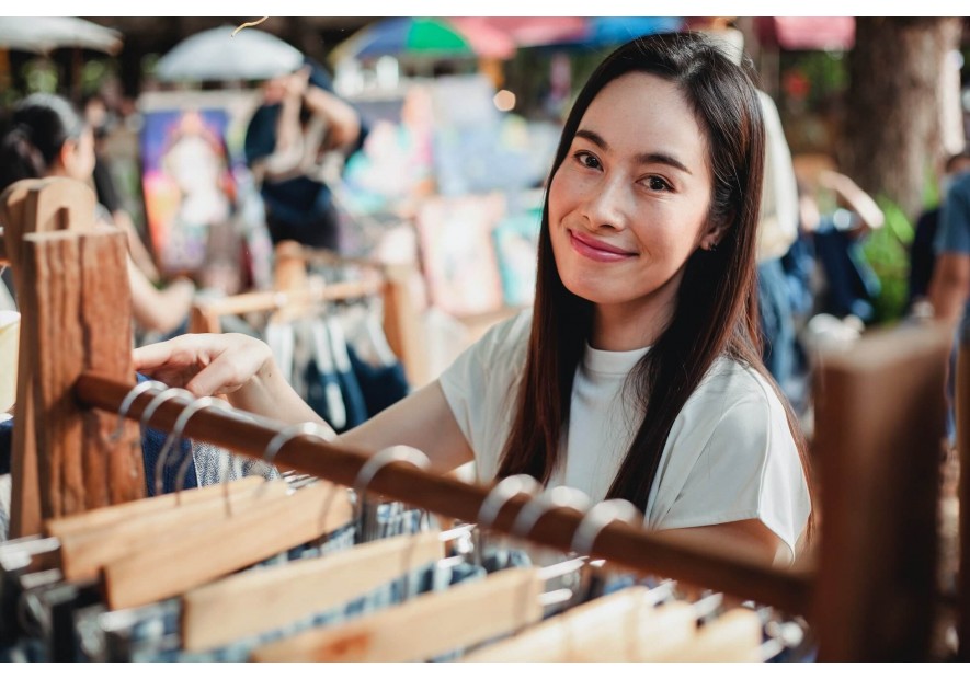 Ako spoznáte kvalitné oblečenie?