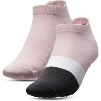 Dámske ponožky (2 balenia) 4F H4L22-SOD004