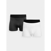 Viacfarebné || Tmavo šedá melanž