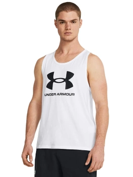 Pánske tielko UNDER ARMOUR 1382883-100