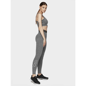 Dámske tréningové legíny 4F NOSH4-SPDF001