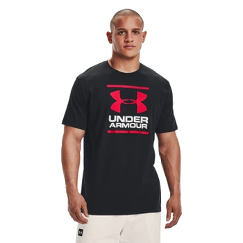 Under Armour Pánske tričko 1326849 - GL FOUNDATION SS T