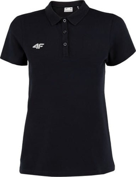 Dámske polo tričko 4F NOSH4TSD007B-31S