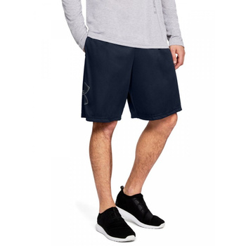 Pánske tréningové šortky Under Armour 1306443 - TECH GRAPHIC SHORT