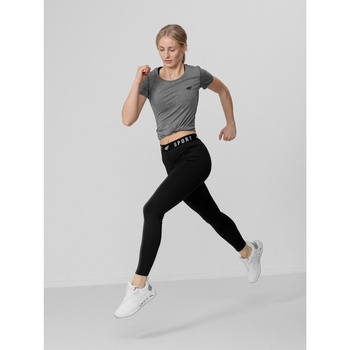 Dámske tréningové tričko 4F H4L22-TSDF353