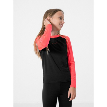 Dievčenské termoprádlo (top) 4F HJZ22-JBIDD001