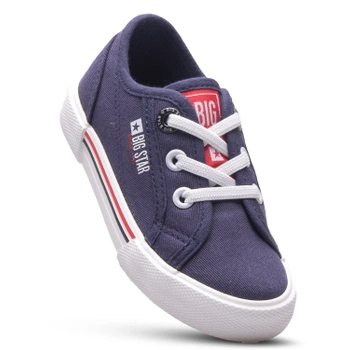 Detské tenisky BIG STAR JJ374168