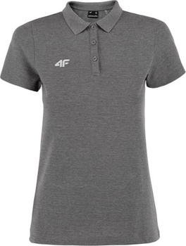 Dámske polo tričko 4F NOSH4TSD007B-24M