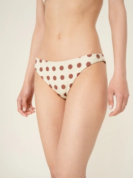 Dámske nohavičky Outhorn OTHSS23UBKBF016-91A