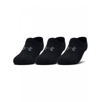 Tréningové ponožky Under Armour UNISEX 1351784 - ULTRA LO 3-PACK