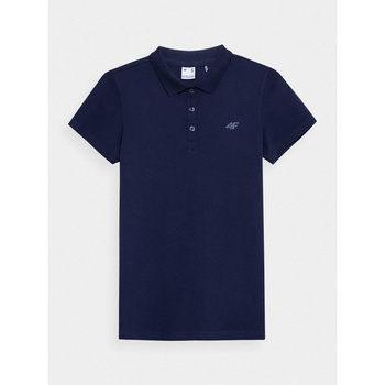 Dámske polo tričko 4F NOSH4-TSD355