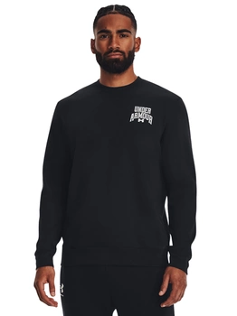 Pánska mikina UNDER ARMOUR 1379764-001