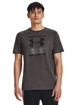 Under Armour Pánske tričko 1326849 - GL FOUNDATION SS T