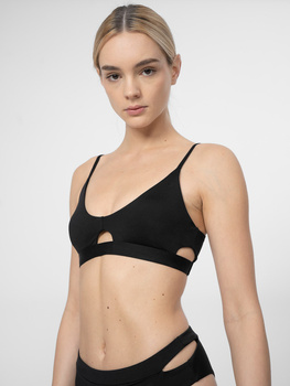 Dámsky vrchný diel plaviek 4F