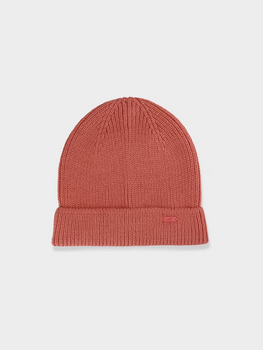 Dámska zimná čiapka 4F 4FAW23ACAPF287-63S s recyklovaným obsahom