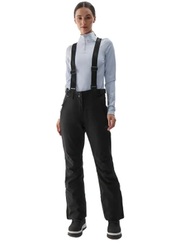 Dámske zimné lyžiarske nohavice 4F 4FWAW24TFTRF0754-20S