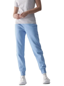 Dámske nohavice 4F 4FWMM00TTROF0946-32S