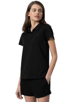 Dámske slim polo tričko 4F