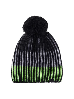 Chlapčenská zimná čiapka 4F 4FJWAW24ACAPM507-45S