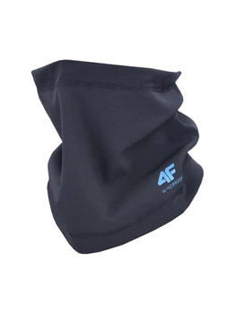 Unisex šatka komín 4F 4FWAW24ABDAU074-33S