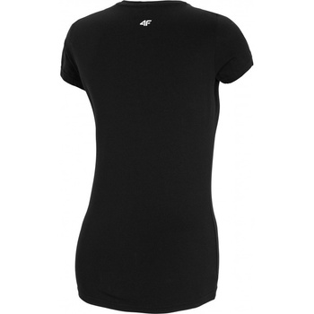 Dámske tréningové tričko 4F NOSH4-TSDF002