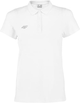 Dámske polo tričko 4F NOSH4TSD007B-10S
