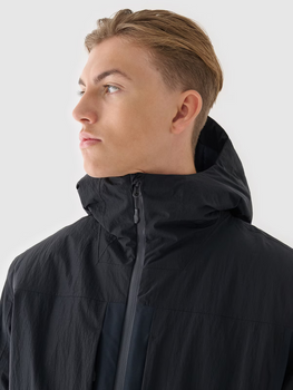 Pánska lyžiarska bunda s membránou 10000 4F 4FWAW24TTJAM576-20S