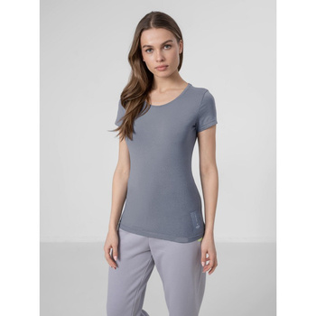 Dámske tričko 4F H4Z22-TSD020