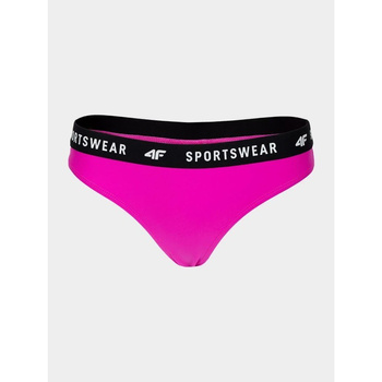 Dámske plavky (spodný diel) 4F H4L20-KOS004D