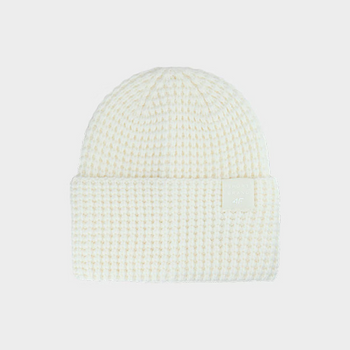 Dievčenská zimná čiapka 4F Junior 4FJWAW24ACAPF414-12S