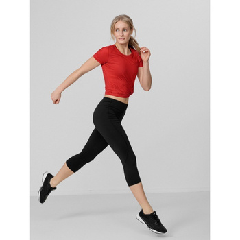 Dámske tréningové tričko 4F H4L22-TSDF352