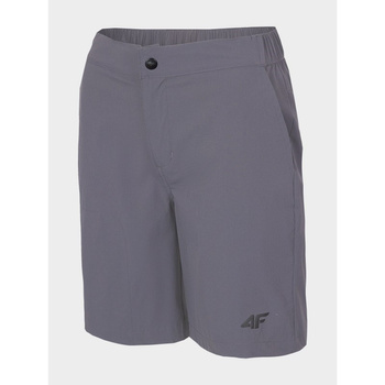 Dámske trekingové šortky 4F H4L22-SKDTR062