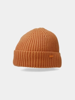 Dámska zimná čiapka 4F