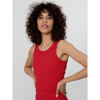 Dámsky top 4F H4L22-TSD036