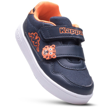KAPPA PIO M detská obuv 280023M-6744