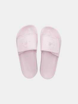 Dievčenské ľahko profilované žabky 4F