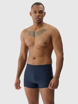 Pánske plavecké nohavice 4F