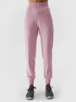 Dámske tepláky joggers 4F