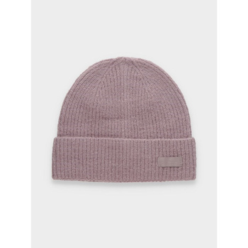 Dámska zimná čiapka Outhorn OTHAW22ACAPF052