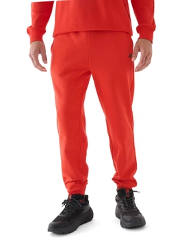 Pánske tepláky 4F 4FWMM00TTROM0943-70S