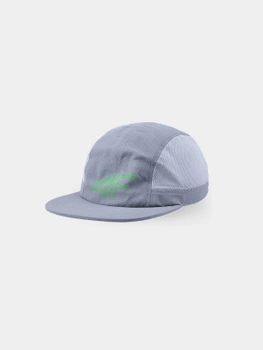 Unisex bežecká čiapka 4F