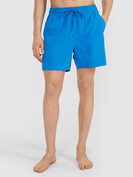 Pánske plavecké šortky boardshorts 4F