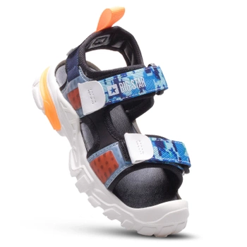 Detské sandále BIG STAR JJ374147