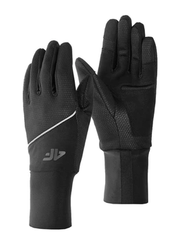 Zimné rukavice 4F 4FWAW24AFGLU142-20S