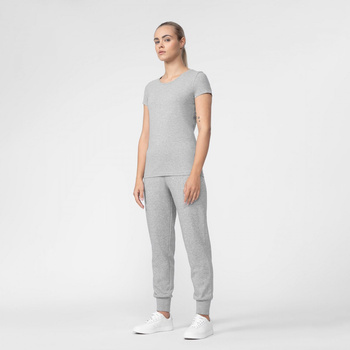 Dámske základné tričko 4F