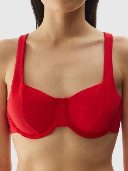 Dámsky vrchný diel plaviek 4F