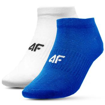 Dámske ponožky 4F H4Z21-SOD005 (2 balenia)