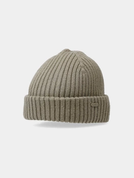 Czapka zimowa męska 4F