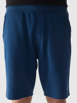 Pánske teplákové šortky 4F