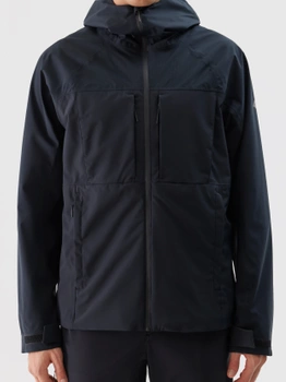Pánska trekingová bunda s membránou NeoDry 10K 4F